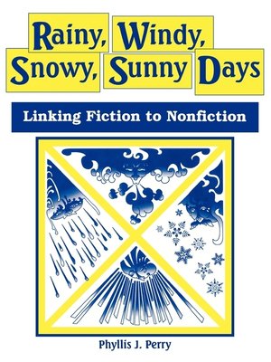 cover image of Rainy, Windy, Snowy, Sunny Days